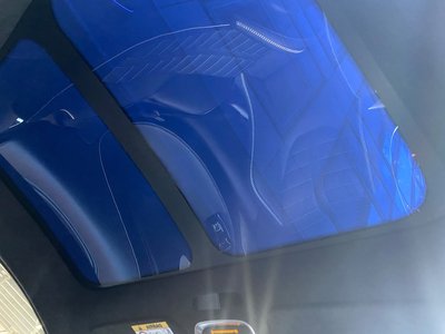 2025 Mclaren GTS 照片 23