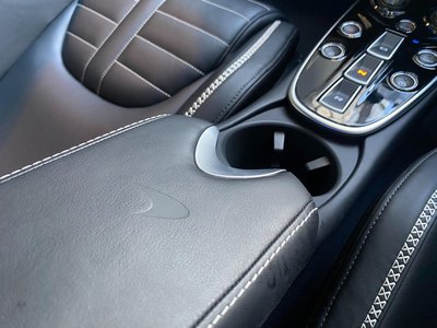 2025 Mclaren GTS 照片 22