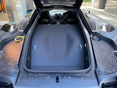 2025 Mclaren GTS 照片 15
