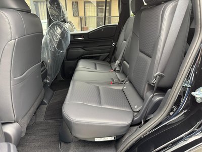 2026 Toyota LAND CRUISER 250 — фото 15