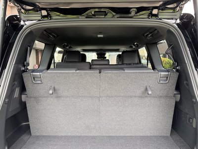 2026 Toyota LAND CRUISER 250 — фото 18