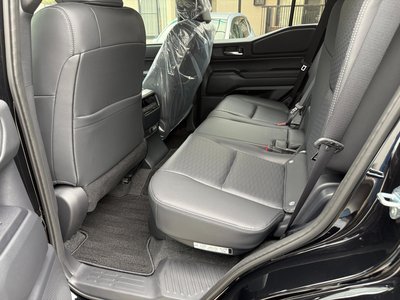 2026 Toyota LAND CRUISER 250 — фото 14