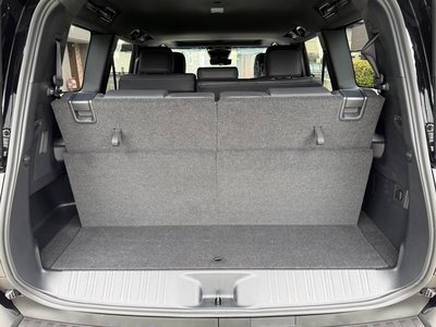 2026 Toyota LAND CRUISER 250 — фото 17