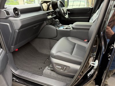 2026 Toyota LAND CRUISER 250 — фото 13