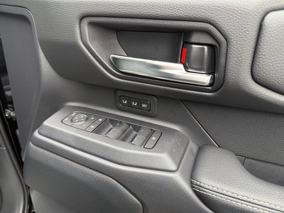 2026 Toyota LAND CRUISER 250 — фото 10