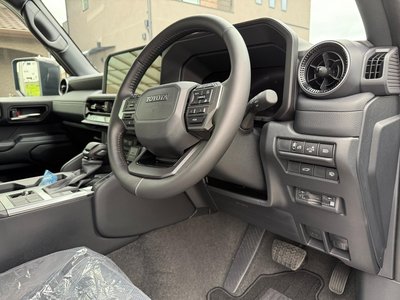 2026 Toyota LAND CRUISER 250 — фото 7