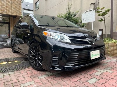 صورة 3 لـ 2022 Toyota SIENA