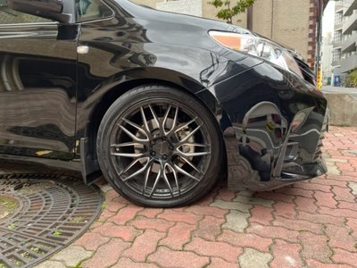 صورة 12 لـ 2022 Toyota SIENA