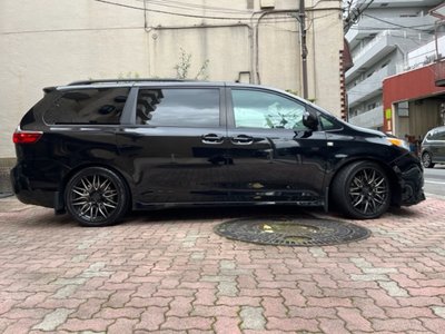 صورة 5 لـ 2022 Toyota SIENA