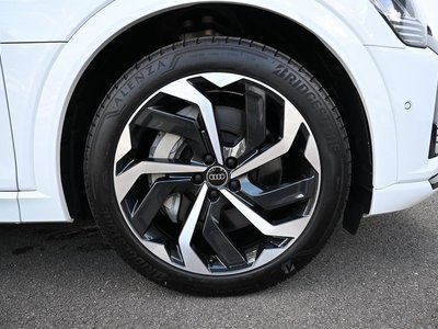 2024 AUDI Q8 SPORTBACK E-TRON photo 7
