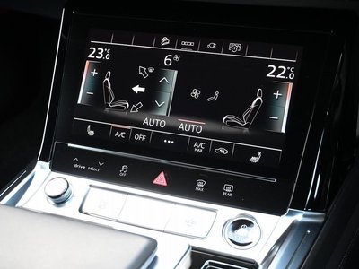 2024 AUDI Q8 SPORTBACK E-TRON photo 12