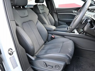 2024 AUDI Q8 SPORTBACK E-TRON photo 14