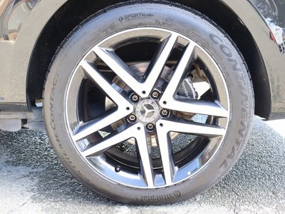 2019 Mercedes-BENZ V-CLASS thumbnail 36