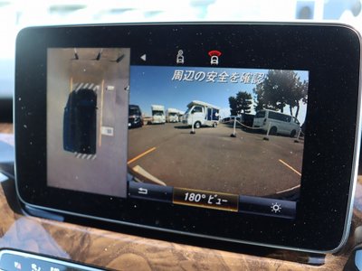 2019 Mercedes-BENZ V-CLASS thumbnail 58