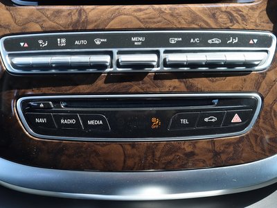 2019 Mercedes-BENZ V-CLASS thumbnail 55