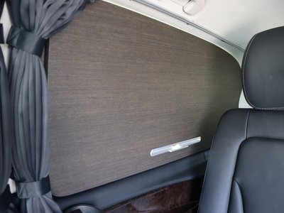 2019 Mercedes-BENZ V-CLASS photo 16