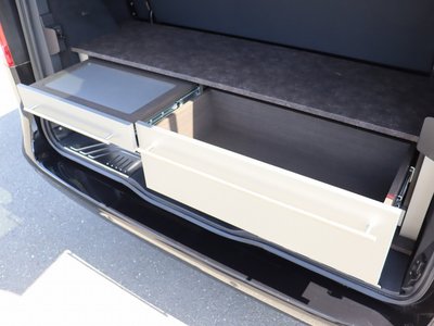 2019 Mercedes-BENZ V-CLASS thumbnail 20
