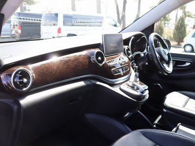 2019 Mercedes-BENZ V-CLASS thumbnail 47