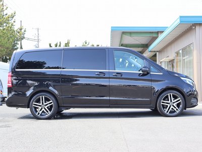 2019 Mercedes-BENZ V-CLASS thumbnail 31