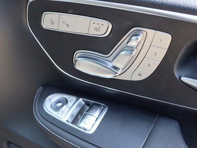 2019 Mercedes-BENZ V-CLASS thumbnail 45