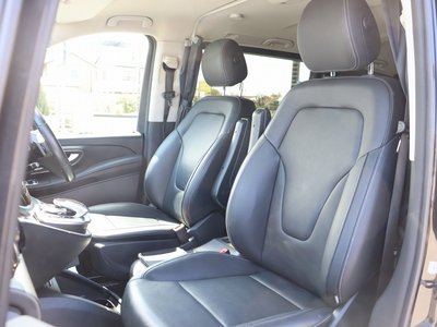 2019 Mercedes-BENZ V-CLASS thumbnail 48