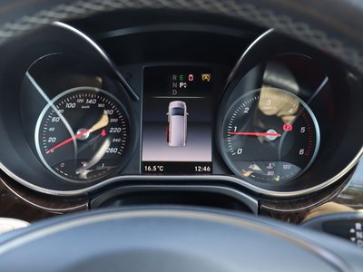 2019 Mercedes-BENZ V-CLASS thumbnail 57