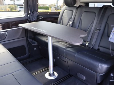 2019 Mercedes-BENZ V-CLASS photo 2