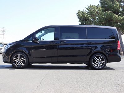 2019 Mercedes-BENZ V-CLASS thumbnail 35