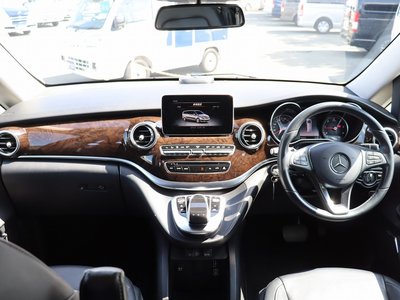 2019 Mercedes-BENZ V-CLASS thumbnail 50