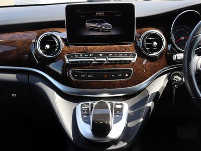 2019 Mercedes-BENZ V-CLASS thumbnail 52