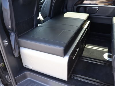 2019 Mercedes-BENZ V-CLASS photo 5