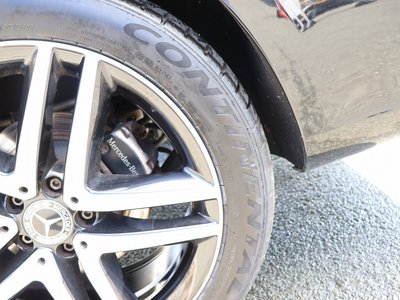 2019 Mercedes-BENZ V-CLASS thumbnail 37