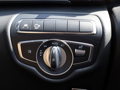 2019 Mercedes-BENZ V-CLASS thumbnail 60