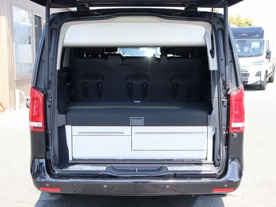 2019 Mercedes-BENZ V-CLASS thumbnail 42