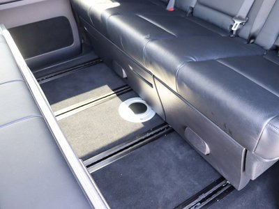 2019 Mercedes-BENZ V-CLASS photo 9