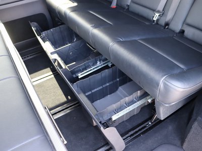 2019 Mercedes-BENZ V-CLASS photo 10