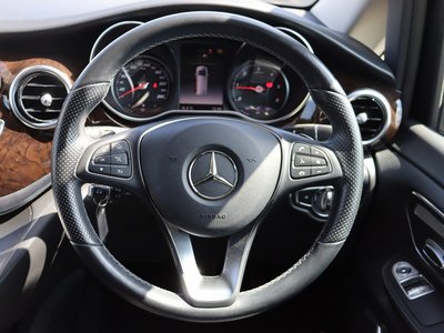 2019 Mercedes-BENZ V-CLASS thumbnail 56