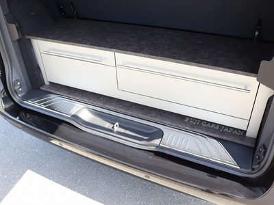 2019 Mercedes-BENZ V-CLASS thumbnail 19
