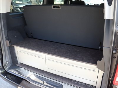 2019 Mercedes-BENZ V-CLASS thumbnail 18
