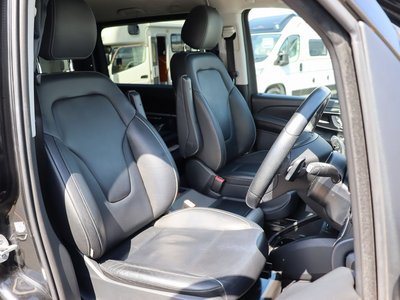 2019 Mercedes-BENZ V-CLASS thumbnail 44