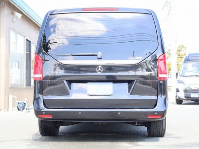 2019 Mercedes-BENZ V-CLASS thumbnail 33