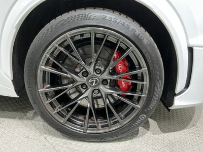 2025 Lexus LBX — миниатюра 15
