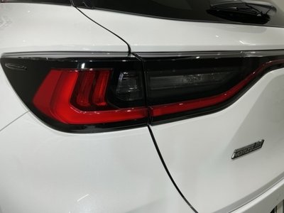 2025 Lexus LBX — миниатюра 45