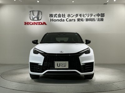 2025 Lexus LBX — миниатюра 53