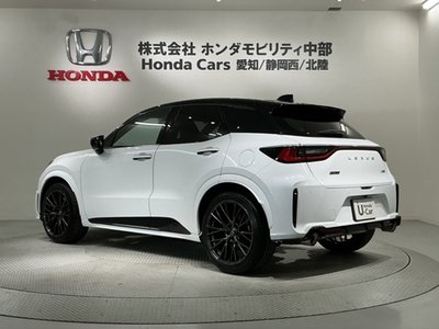 2025 Lexus LBX — миниатюра 48