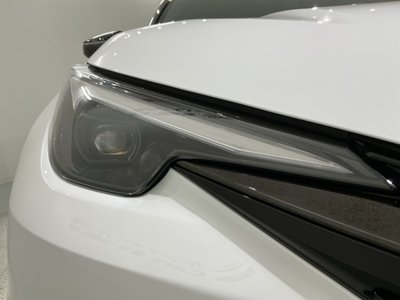 2025 Lexus LBX — миниатюра 7