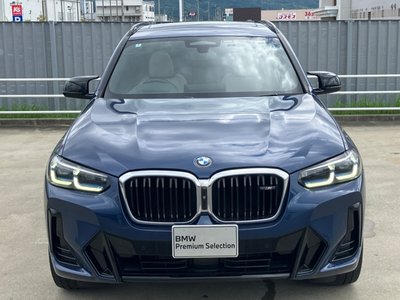 2022 BMW X3 photo 6