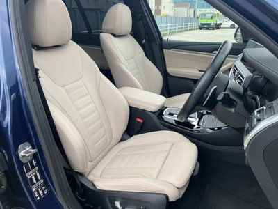2022 BMW X3 photo 12