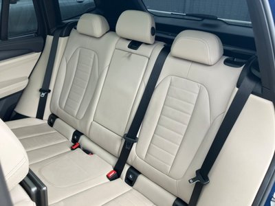 2022 BMW X3 thumbnail 19