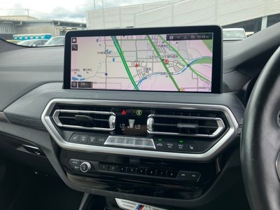 2022 BMW X3 photo 14